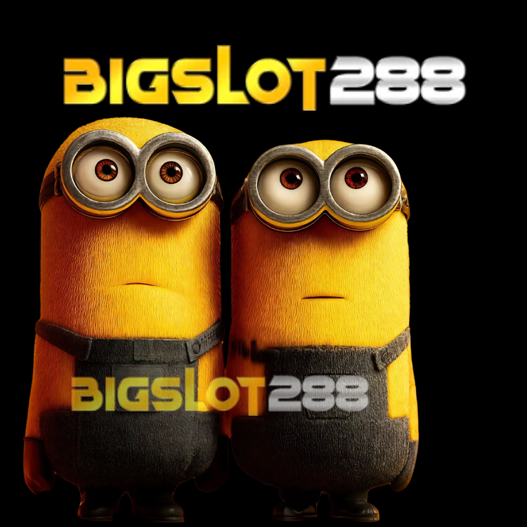 BIGSLOT288 ⚡ Situs Terbesar Dengan Game Slot Terlengkap 2026